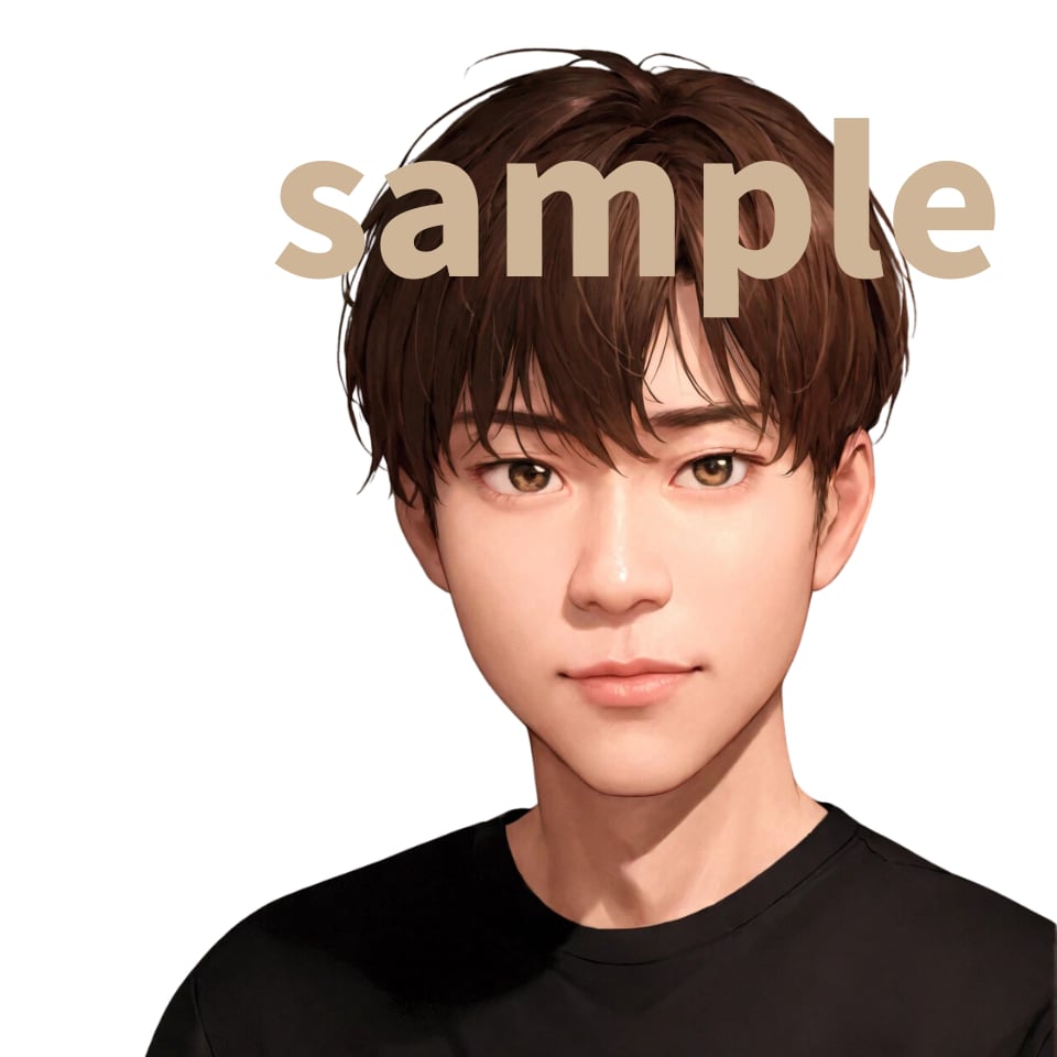 記憶に残る！仕事に繋がるイラストデザインします 商用POP/SNS/資料挿絵/アイコン イメージ4