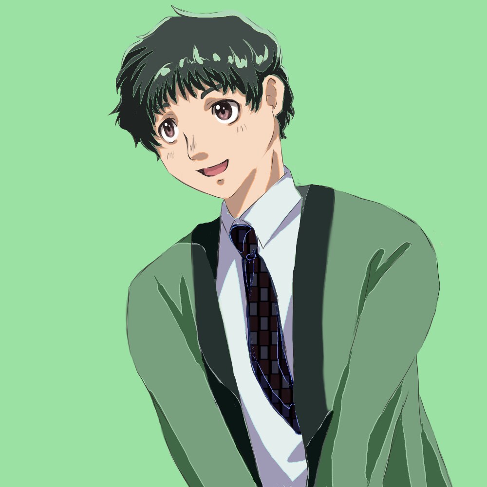 キャラクター立ち絵イラスト描きます TRPGや配信サイト等のオリジナルキャラ立ち絵描きます イメージ6