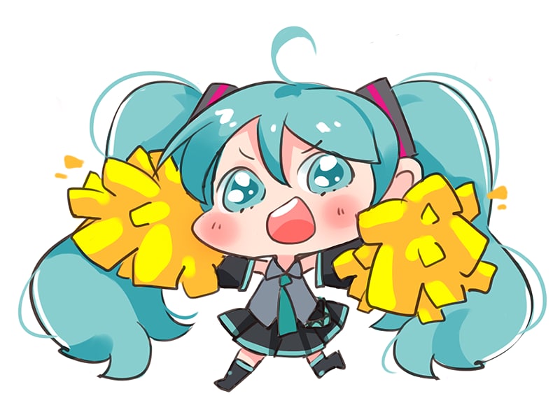 あなた好みのSNSアイコンをおまかせで描きます あなただけのオリジナルSNSアイコンをHNから描き起こします イメージ2