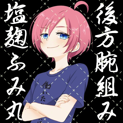 アイコンイラスト描きます かわいい女の子のイラストが得意です イメージ1