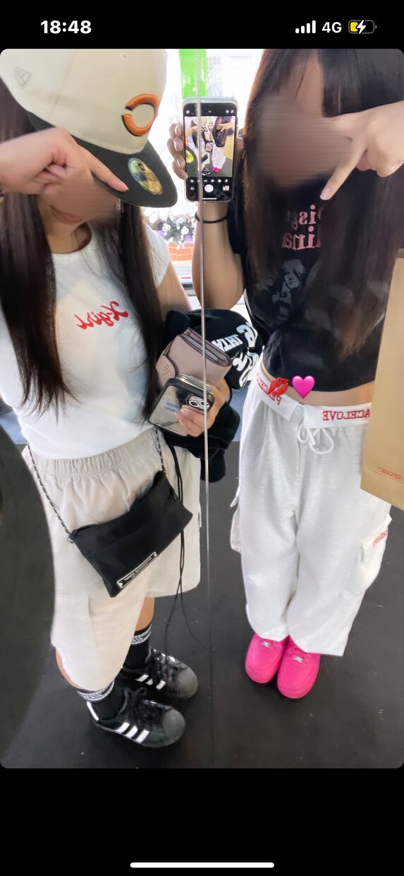 jkがお話し相手になります なんでもおっけい！NGなし！チャットでお話ししましょう☺︎ イメージ1