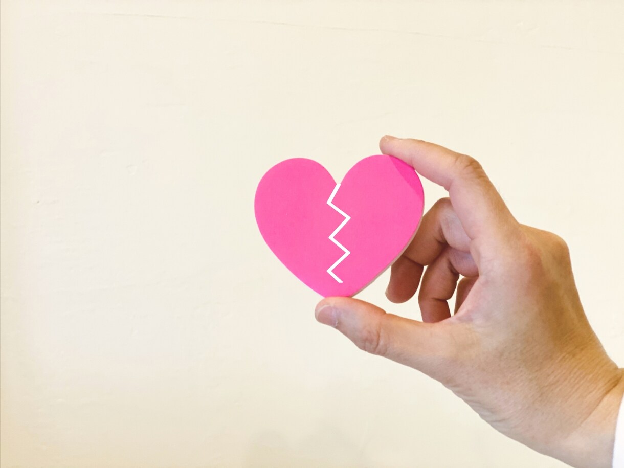 離婚【したい】【したくない】どちらが幸せか占います 胸を張って、本当に欲しい未来を手に入れる！ イメージ3