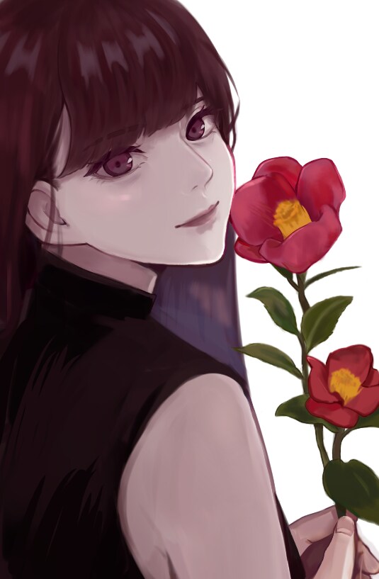 イラスト描きます 可愛い系〜カッコイイ系まで幅広く イメージ5