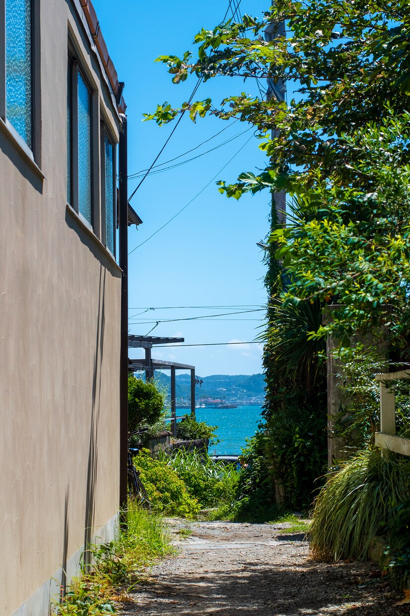 神奈川│プロカメラマンによる写真撮影代行します 撮影スポットから撮影・編集まで一括にご相談ください イメージ7