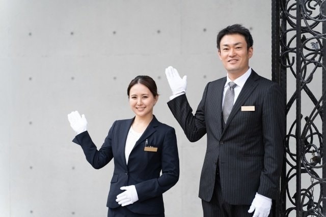 結婚式場の「チームづくり」の相談にのります 支配人・リーダー向け　様々な悩みを一緒に解決しましょう！ イメージ4