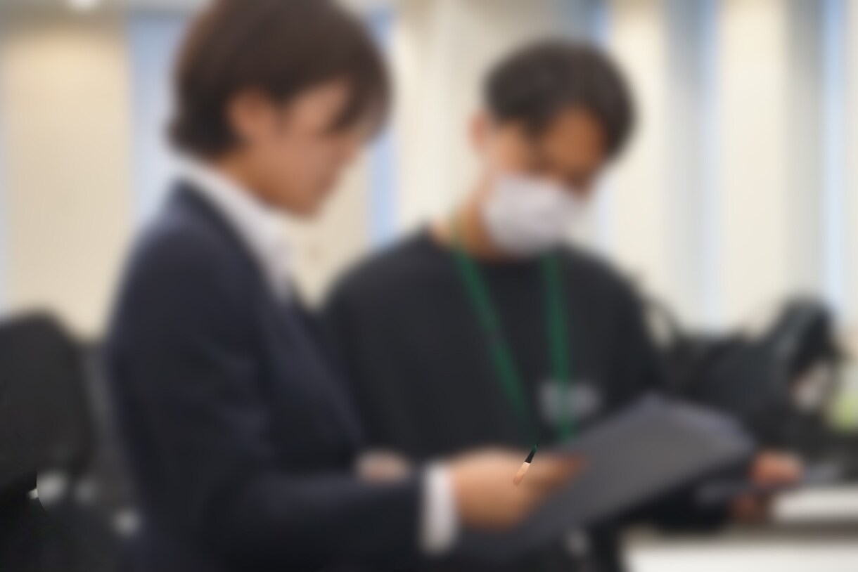 イベント・セミナーでの記録撮影をします 表情に迫った写真・雰囲気の伝わるスナップ、お任せください！ イメージ3