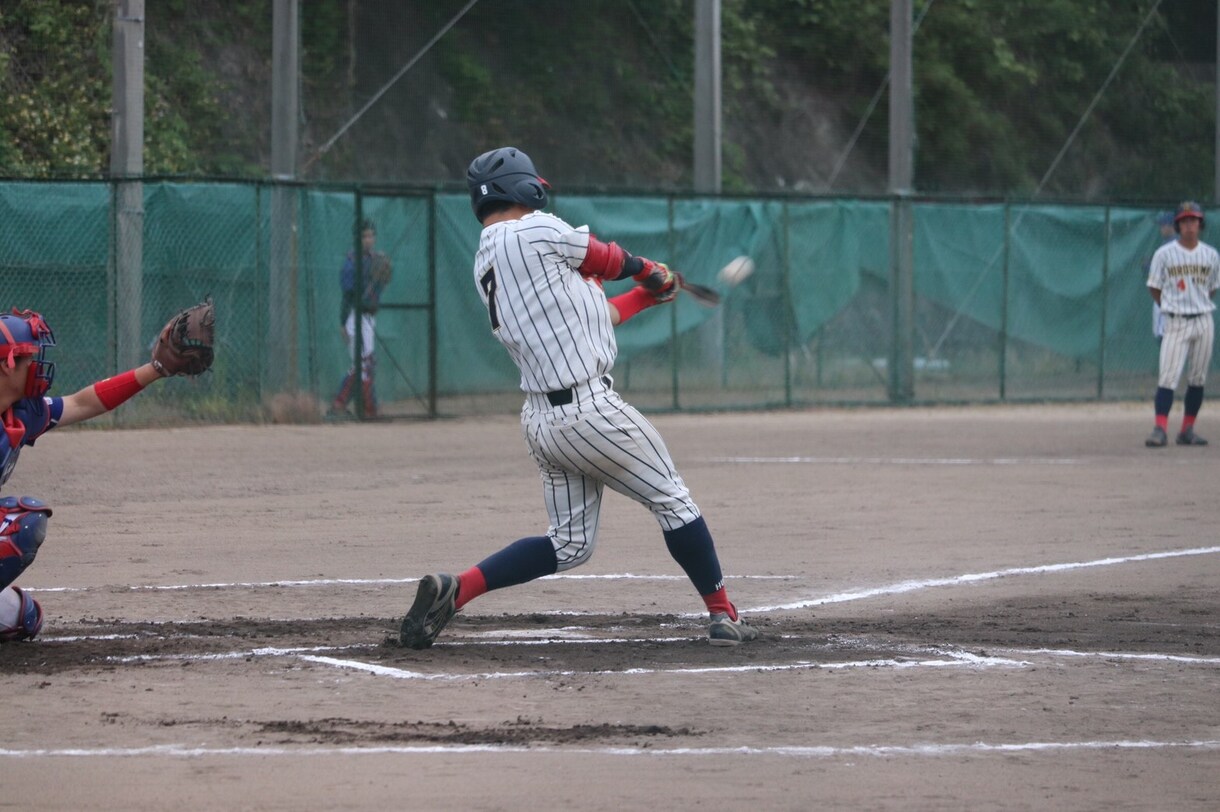 初心者から経験者まで野球の指導を行います 深い知識まで丁寧にお伝えします！ イメージ1