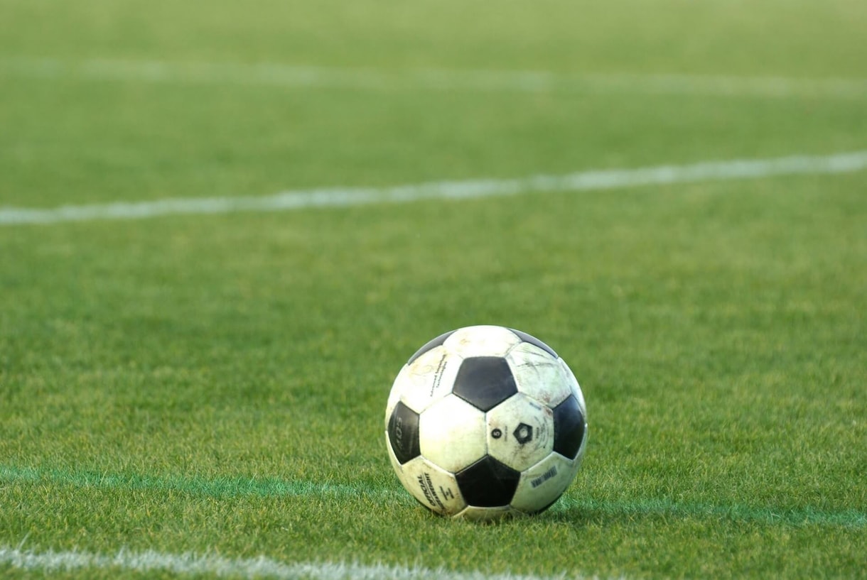 サッカー歴17年プレーの課題をオンライン指導します サッカーがもっと上手くなりたい方へ。個人技術の向上目的！ イメージ1