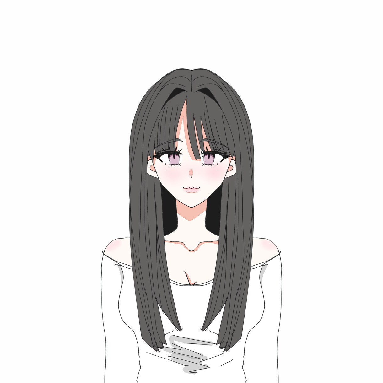 イラストを描いております 見て楽しめる絵を描いていきたいと思っております イメージ1