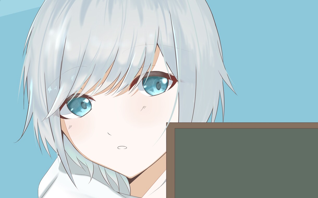 イラスト描きます かっこいい・かわいいであなたのSNSを豊かに色付けます！ イメージ3