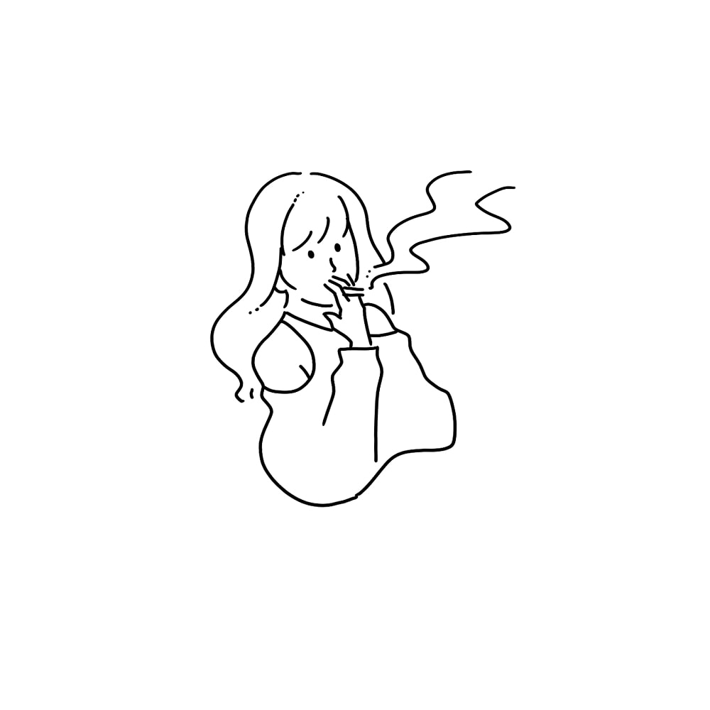 シンプルでやさしいイラストを描きます 挿絵やWebなど…シーンに合わせたイラストを描きます イメージ4