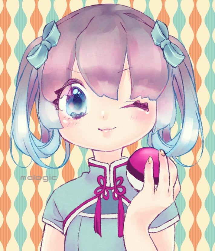 ふんわり可愛い♥SNS用アイコンを描きます Twitter、YouTube、他SNSなどに！ イメージ1