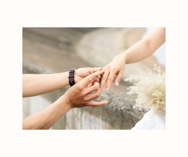 成果の上がる婚活✨経験者がサポートします ⭐婚活/出会い/パーティ/お見合い/マッチングアプリ/結婚 イメージ6