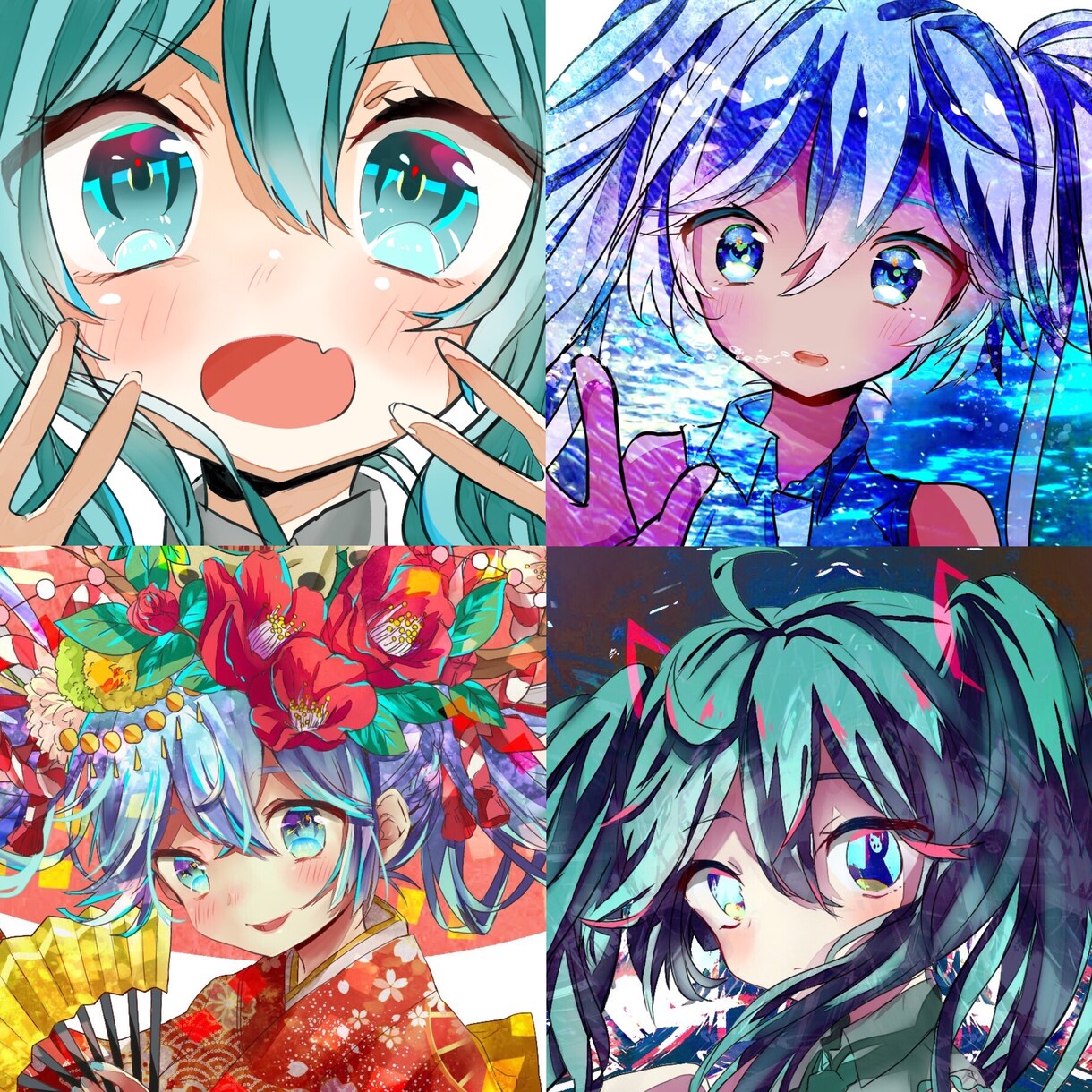 かわいいアイコンイラスト １週間以内に作成致します 最短2日！すぐに使えるかわいいアイコンをお探しの方へ！ イメージ5