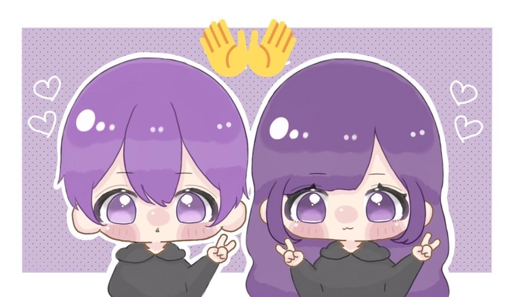 SNS用アイコン描いています 今なら直ぐに！お気軽にご相談ください！お待ちしています！ イメージ8