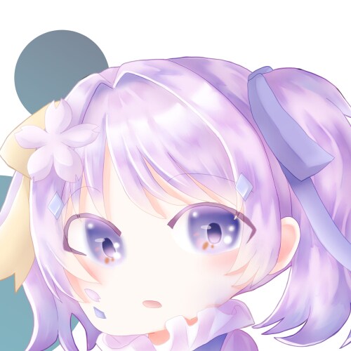 SNS用のアイコン描きます SNSで自画像に迷った時にご活用ください イメージ3