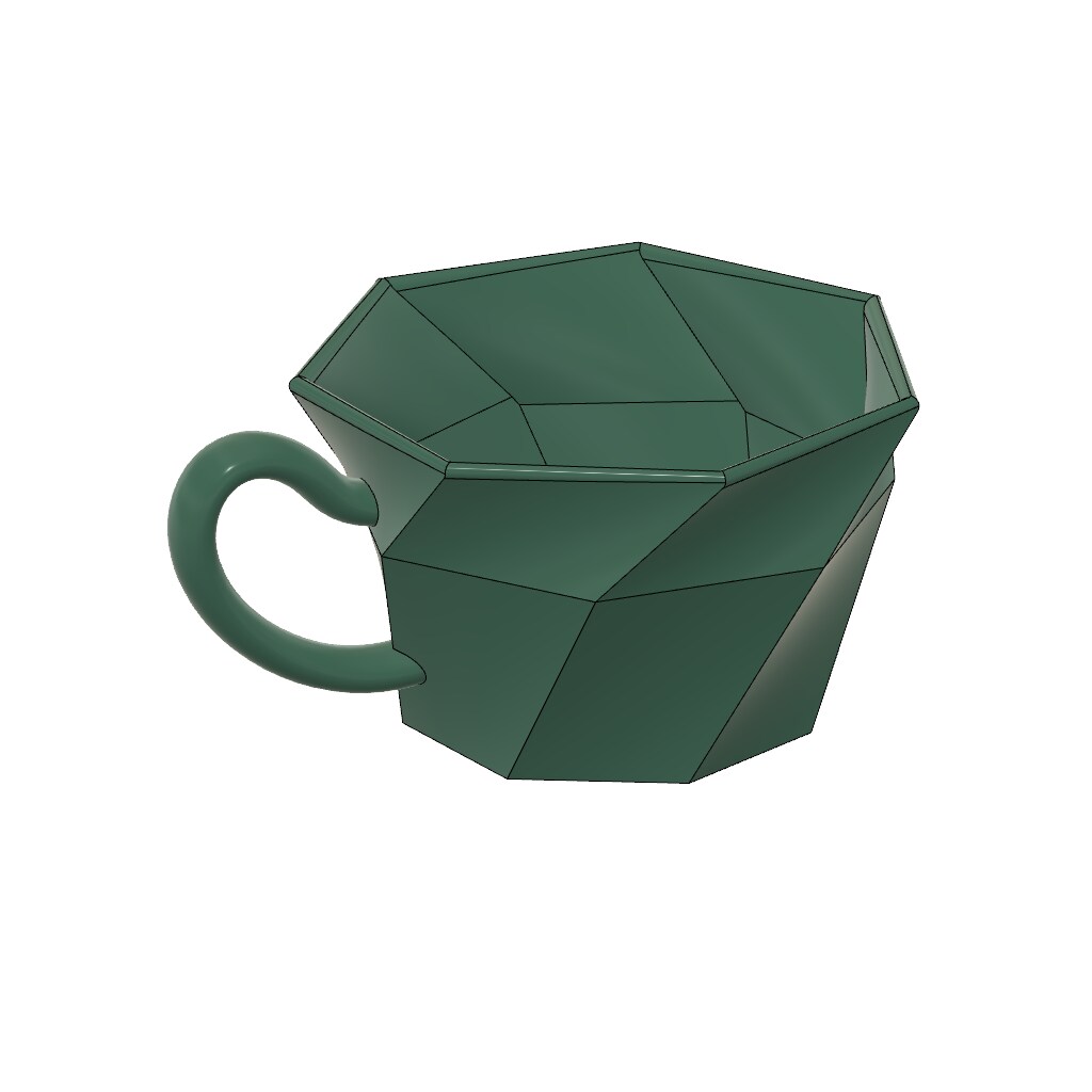 3D CADでデザイン、データを制作します ぼんやりしたイメージからお気軽に イメージ4