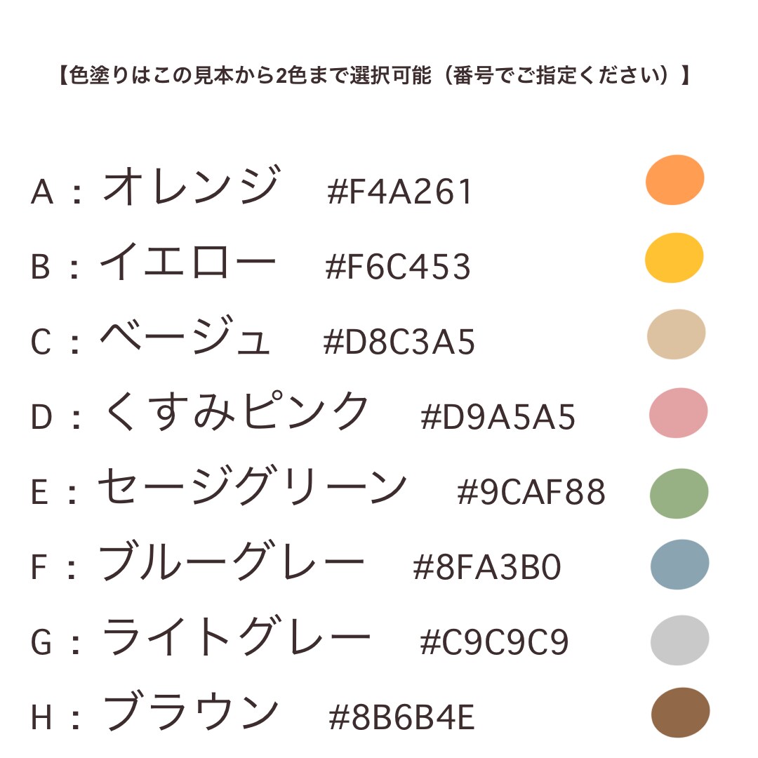 写真から記念日・家族の線画イラストを作成します 線画×ナチュラルカラーで、思い出をやさしく形に☺︎ イメージ5