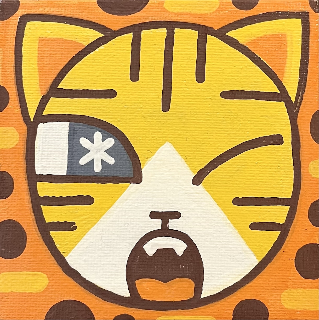 ペットのオリジナルイラスト描きます あなたのかわいいペットのイラストを部屋に飾りませんか？ イメージ2