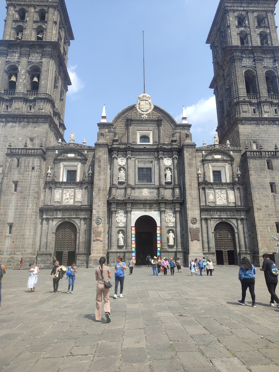 メキシコについて相談にのります 現地での入籍や出産や、メキシコ人との恋愛について イメージ2