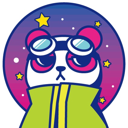 ポップで可愛いアイコン作ります あなたの写真やキャラのイラストを可愛らしく描きます♪ イメージ1