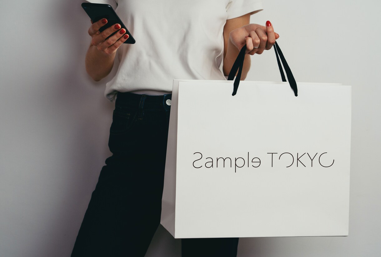 開業した方やインスタのお洒落ロゴ作ります シンプルで分かりやすくお洒落なカラー、手書きが得意です。 イメージ5