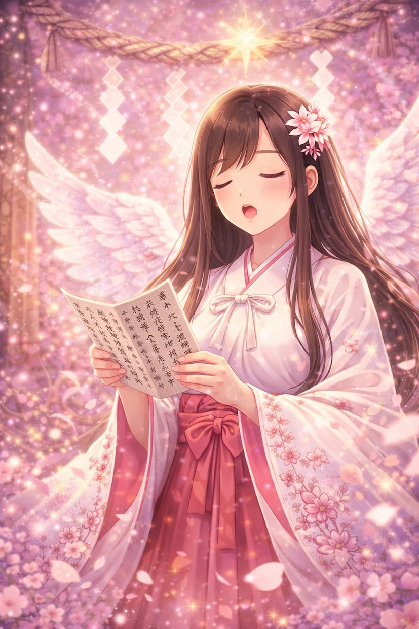 浄化✨祈り✨ヒーリング✨アクティベーションします 占い師、霊能者、ヒーラーさんなど✨霊能力活性化が必要な方にも イメージ5