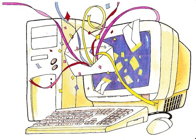 イラスト・さし絵描きます プリントやポスターに さし絵イラストを添えるお手伝いします。 イメージ2