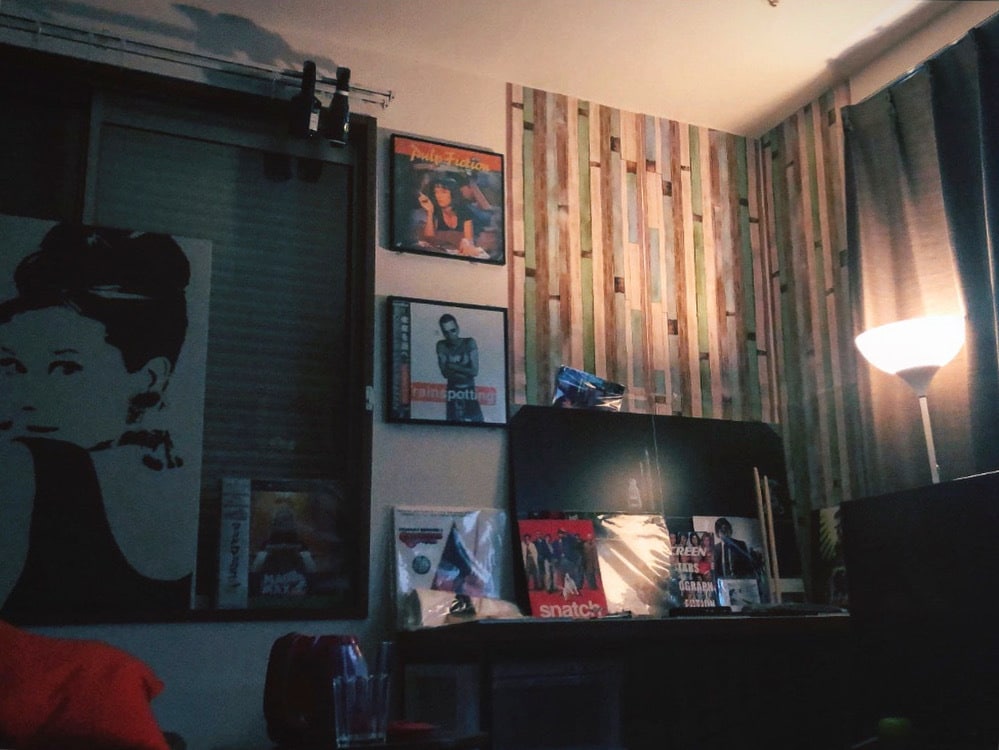 あなたのお気に入りの映画についてお話します ゆるく楽しく好きな映画についてお話ししませんか？(^^) イメージ3