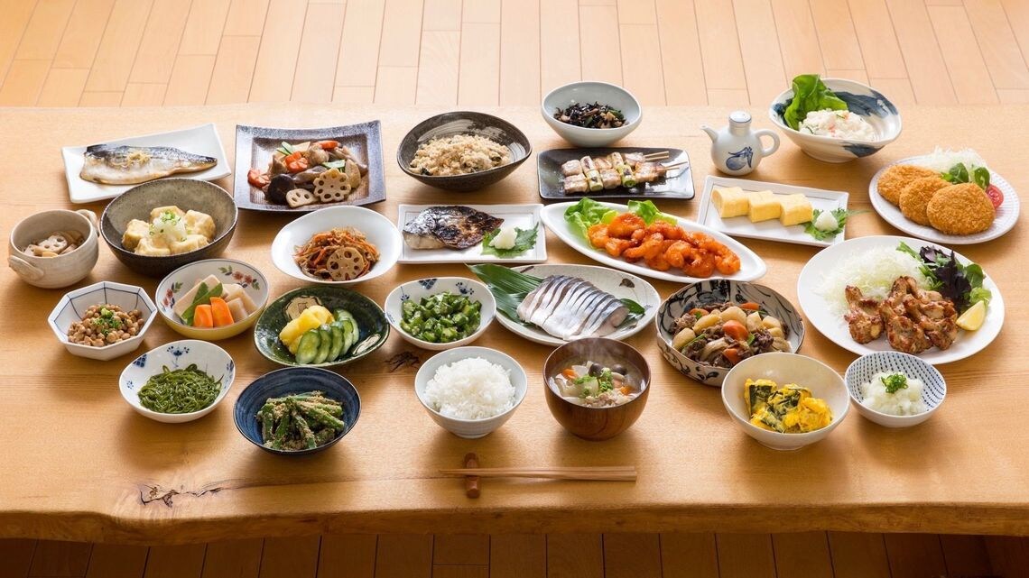 料理の作り方や苦手を解消します 料理の楽しみを感じて欲しい❗️ イメージ1