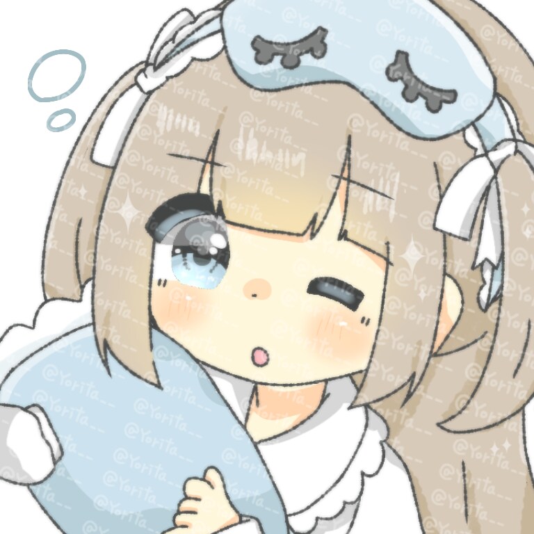 かわいいアイコン描きます あなた用のアイコン・イラスト描きます！ イメージ2