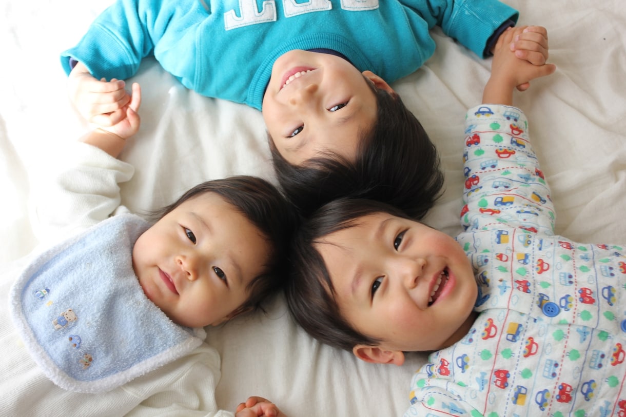 子どもの手相鑑定書(デラックス版)作成します 出産祝い、子育てのポイント参考に最適です! イメージ4