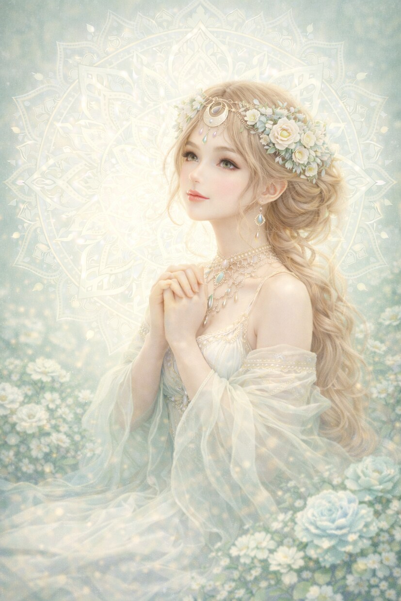 男性☆女性でも／気になるお相手の気持ち／視ます ⭐︎一緒に居たい⭐︎ツインレイ⭐︎恋愛♡複雑♢相談♧悩み♤ イメージ3
