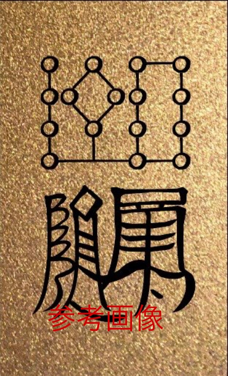 二人の未来を周易で鑑定いたします 鑑定歴３０年。誠心誠意鑑定いたします。 イメージ3