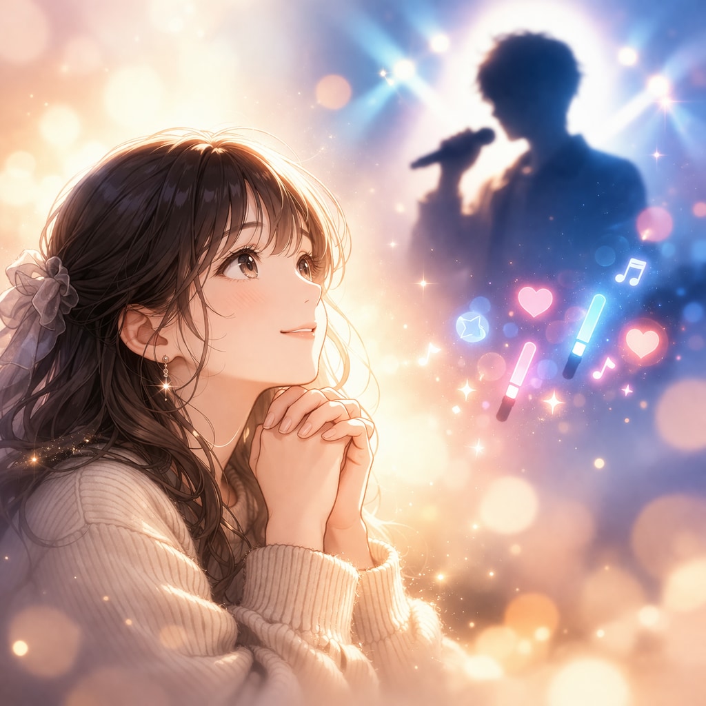 推しとの相性を数秘術で占います 推しとの相性や関係性を丁寧に読み解きます イメージ3
