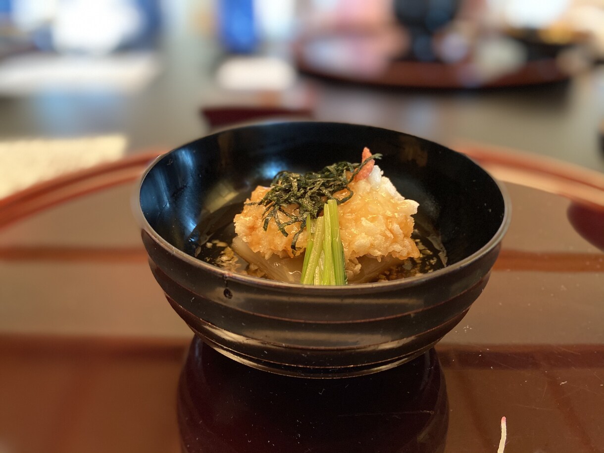 都内のレストランを選びます コスパご飯から高級フレンチまで何でも イメージ1