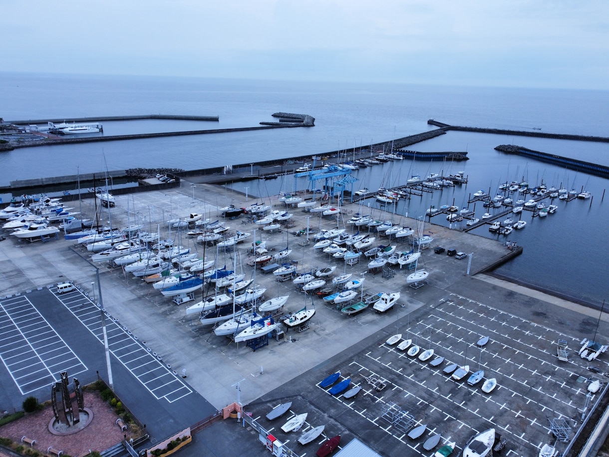 4Kドローン使用した空撮、点検写真が提供できます ドローン　空撮　動画　屋根　記念　新築　WEB イメージ5