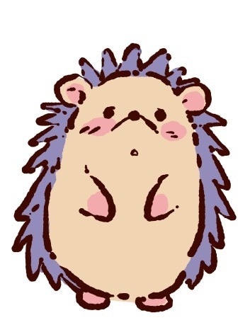 ゆるかわ動物イラスト描きます マスコット、ゆるキャラ、アニマル、LINEスタンプなど イメージ7
