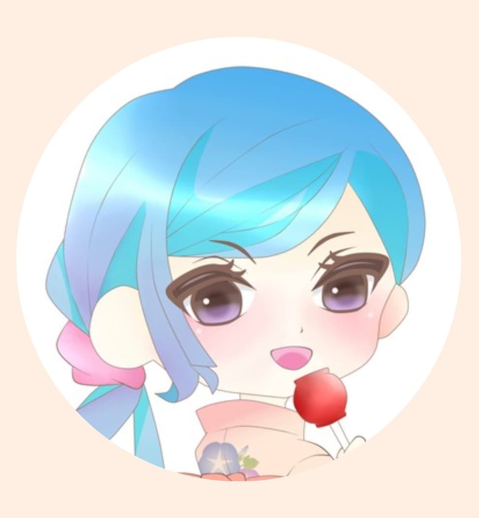 先着3名様限定します かわいいデフォルメをアイコンします！ イメージ8