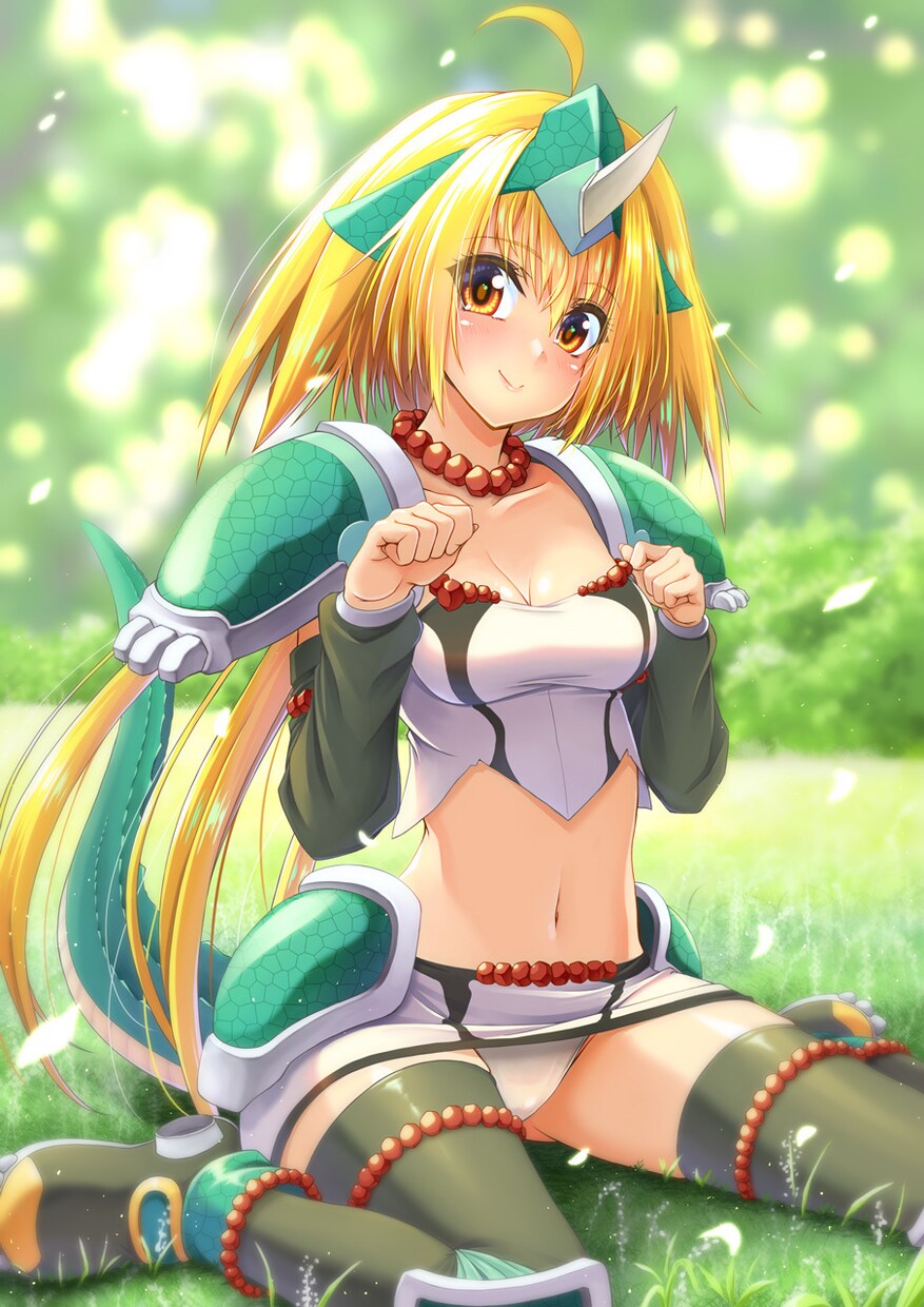 キャラクターイラスト制作します 商業経験有り！ご希望の一枚絵をお描きします！ イメージ3