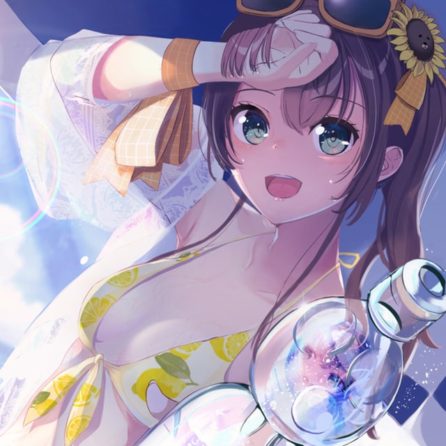 ハイクオリティなイラストをお作りします 女の子のイラストならかわいいからセクシー系まで！ イメージ8