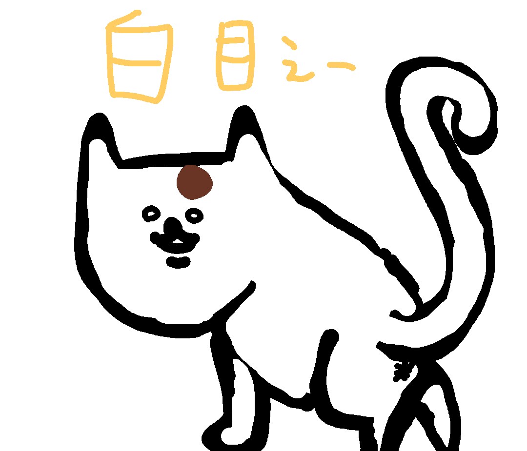 キャラクターを通してメッセージ贈ります キャラクターを通して笑いをどうぞ イメージ4