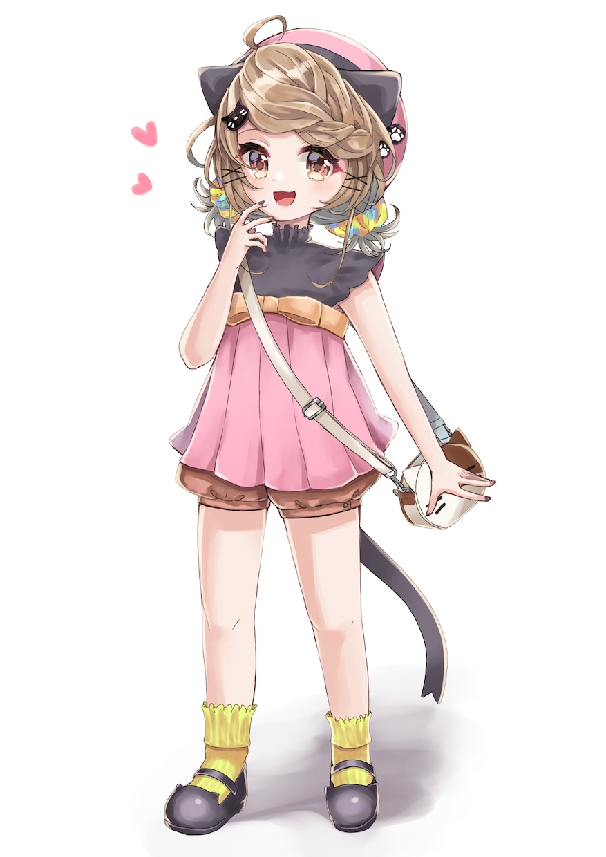 ご希望のイラストを心を込めて描きます アイコン、一枚絵、歌ってみた等の欲しいイラストを描きます！！ イメージ6