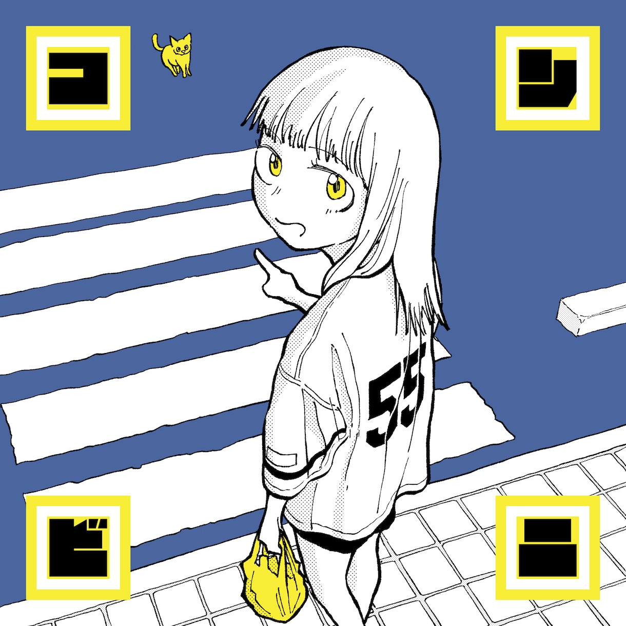 迫力のある漫画風イラストを制作します 大切な作品や思い出を引き立たせるイラストをご希望の方へ！ イメージ3