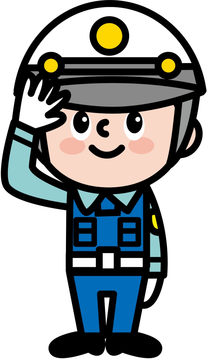 大手警備会社　勤続10年元営業マンが警備会社の選び方、交渉のコツをお教えします。 イメージ1