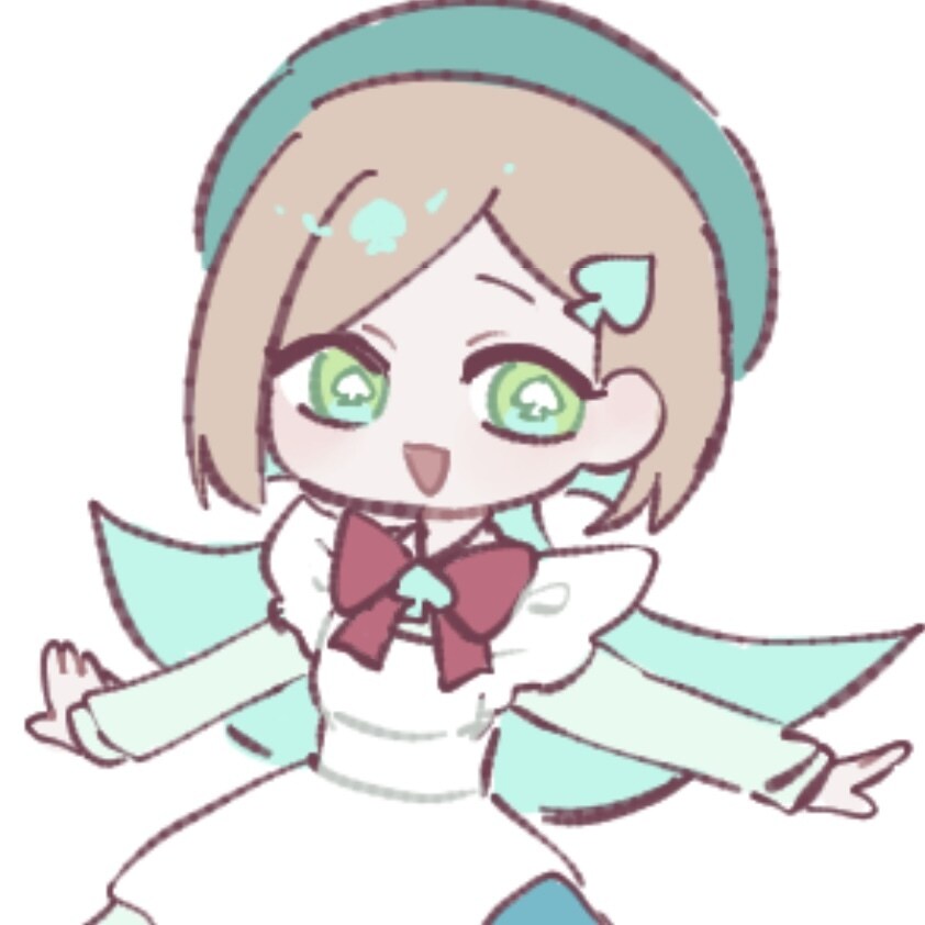 ふわふわイラスト描きます SDイラストを直ぐにお届けします！ イメージ2