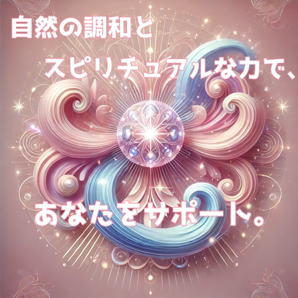 遠隔ヒーリングで貴方の身も心も癒します 嬉しい天使様からのメッセージ付き！ イメージ6