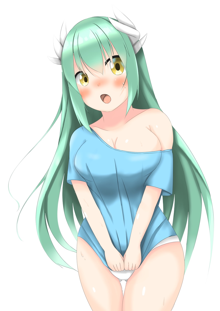 女の子のイラスト描きます 可愛い女の子描きます！！2500円～ イメージ2