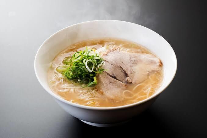 ラーメンスープ作り方教えます 行列が出来るラーメンの作り方教えます イメージ1