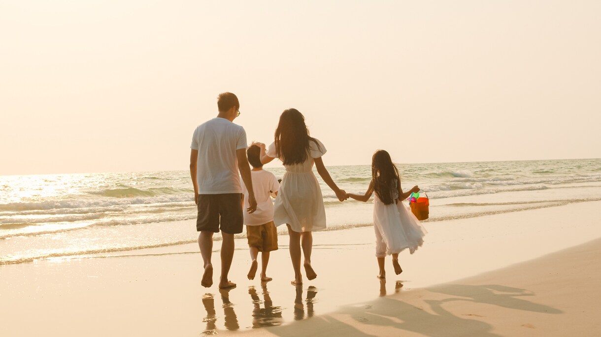 夫婦のすれ違い、もう無理かも…と感じたら鑑定します ～このまま続ける？別れる？その心に答えを～ イメージ1